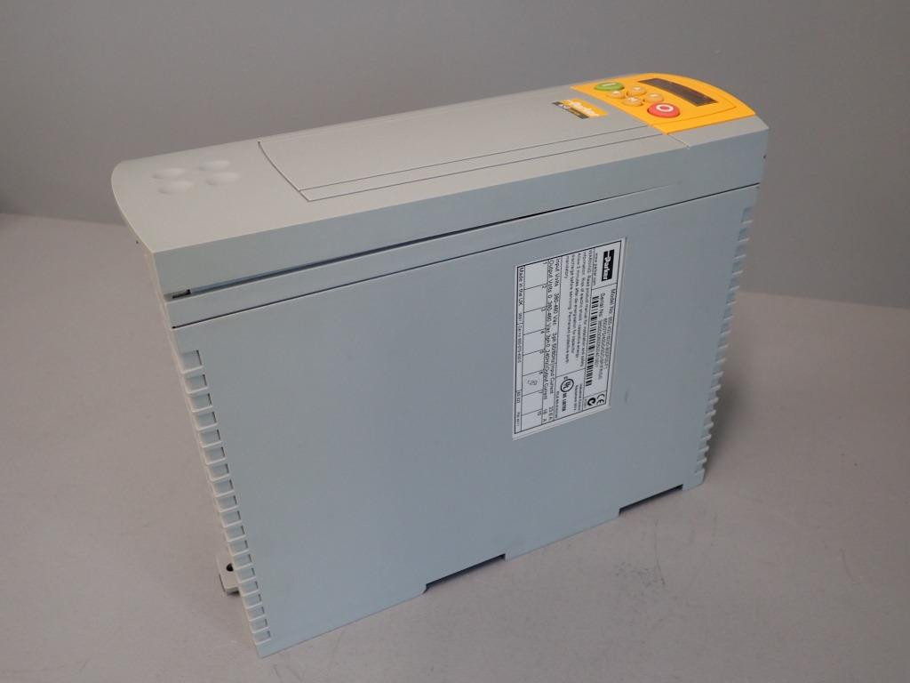 PARKER 650/075/400/0/00/DISP/FR/0/0