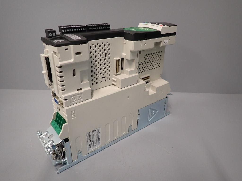 CONTROL TECHNIQUES SP0403