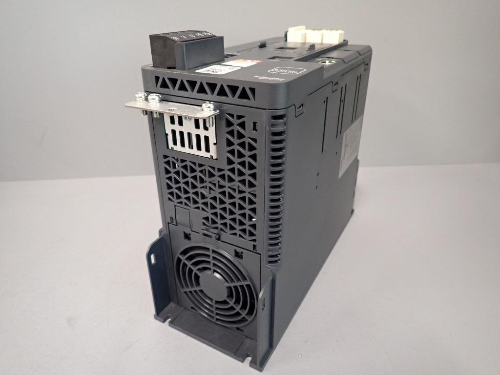 SCHNEIDER  ATV340U75N4E