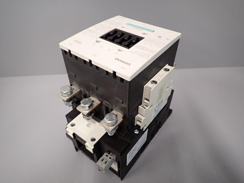 SIEMENS 3RT1055-6NF36