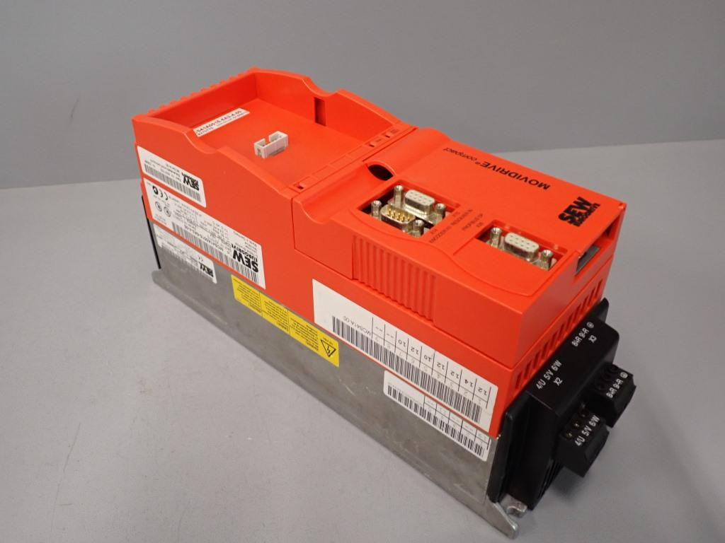 SEW-EURODRIVE MCS41A0015-5A3-4-00