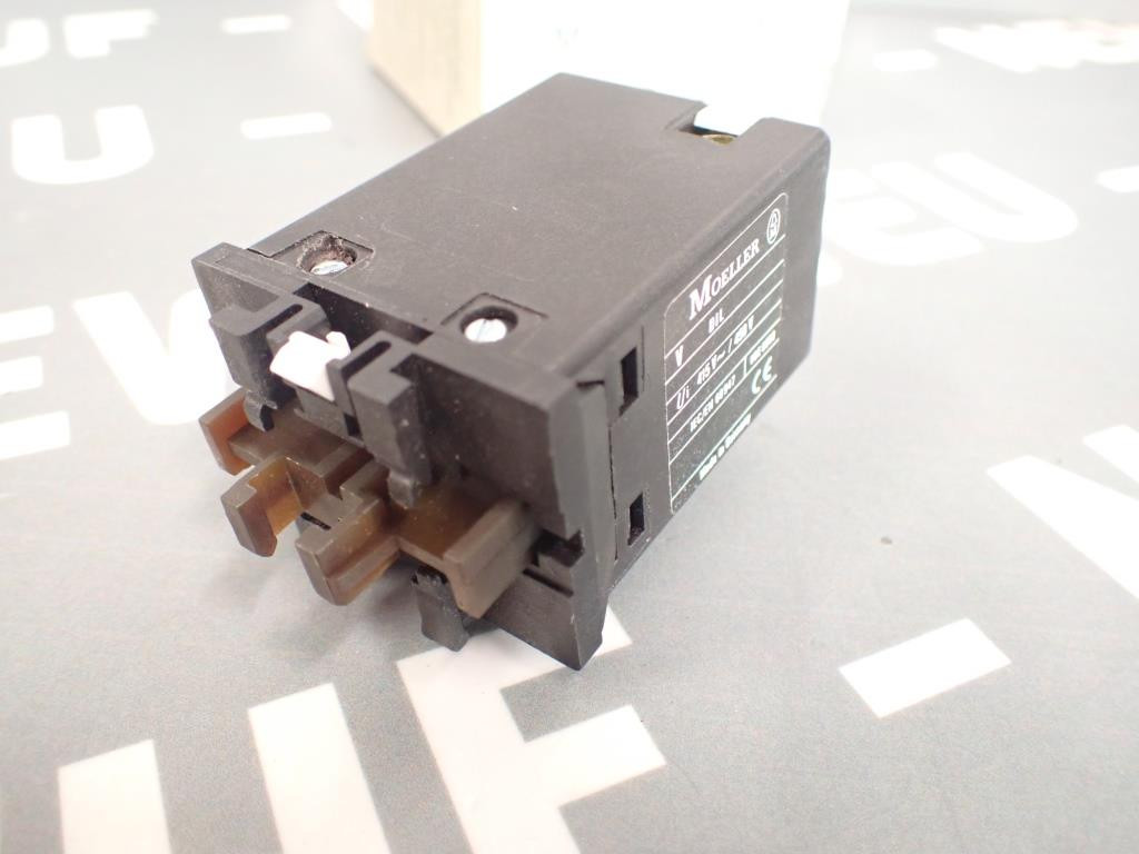MOELLER VDIL 230V