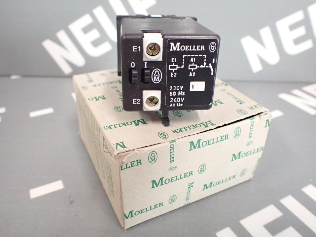 MOELLER VDIL 230V
