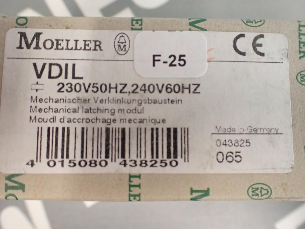 MOELLER VDIL 230V