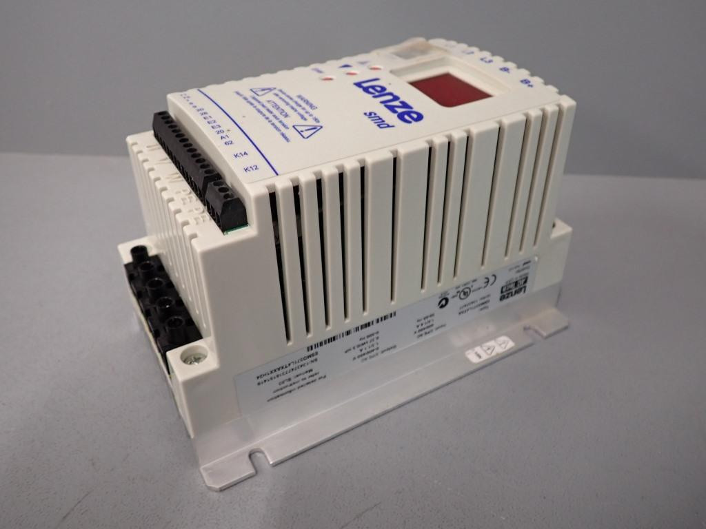 LENZE ESMD371L4TXA