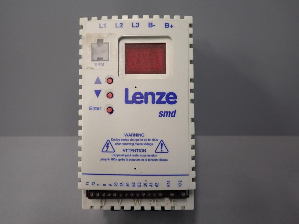 LENZE ESMD371L4TXA