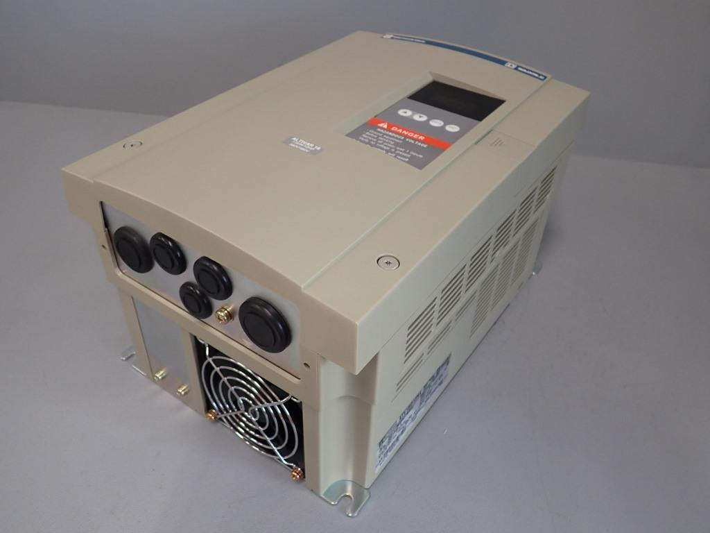 TÉLÉMÉCANIQUE  ATV18D12N4