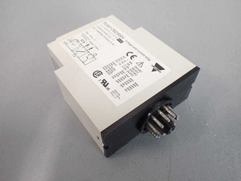 CARLO GAVAZZI PUA01CB23500V