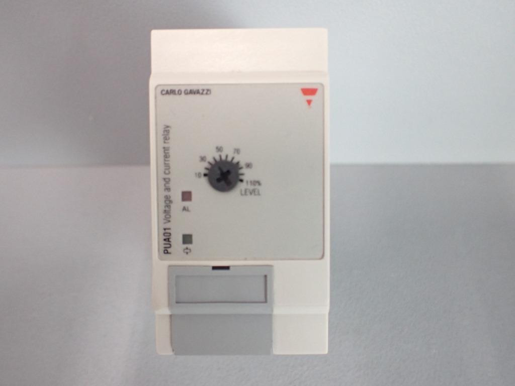 CARLO GAVAZZI PUA01CB23500V