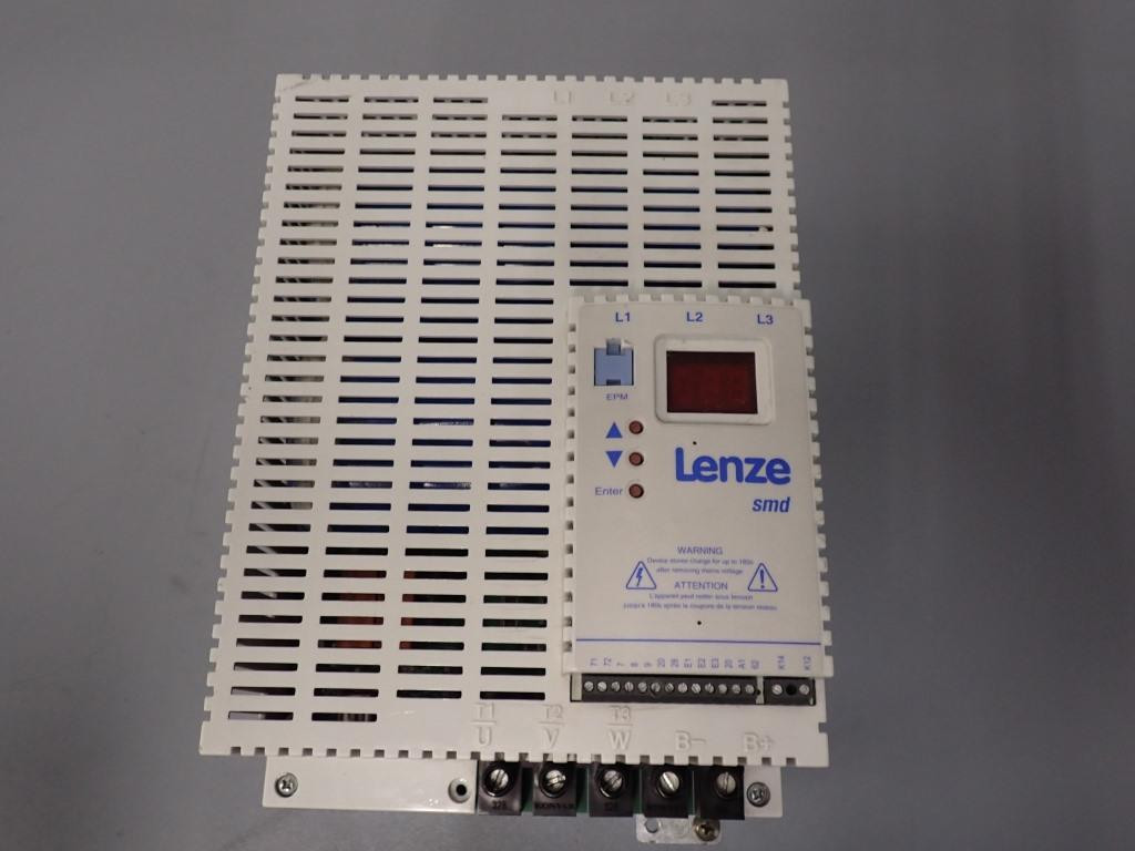 LENZE ESMD153L4TXA