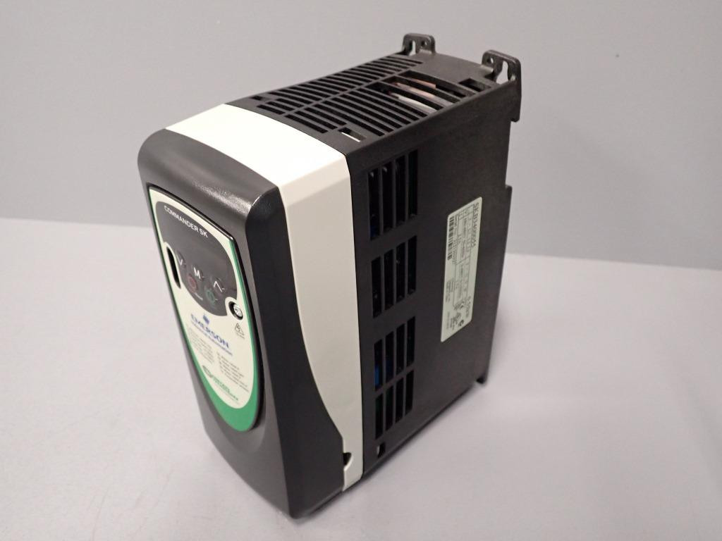 CONTROL TECHNIQUES SKB3400055