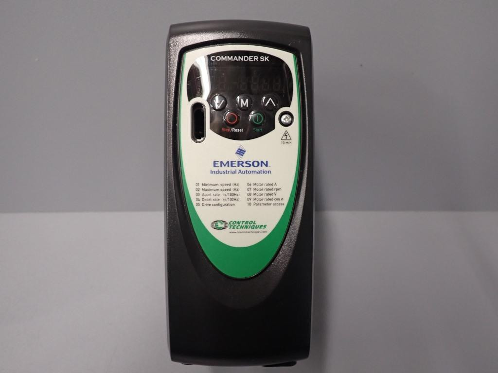 CONTROL TECHNIQUES SKB3400055