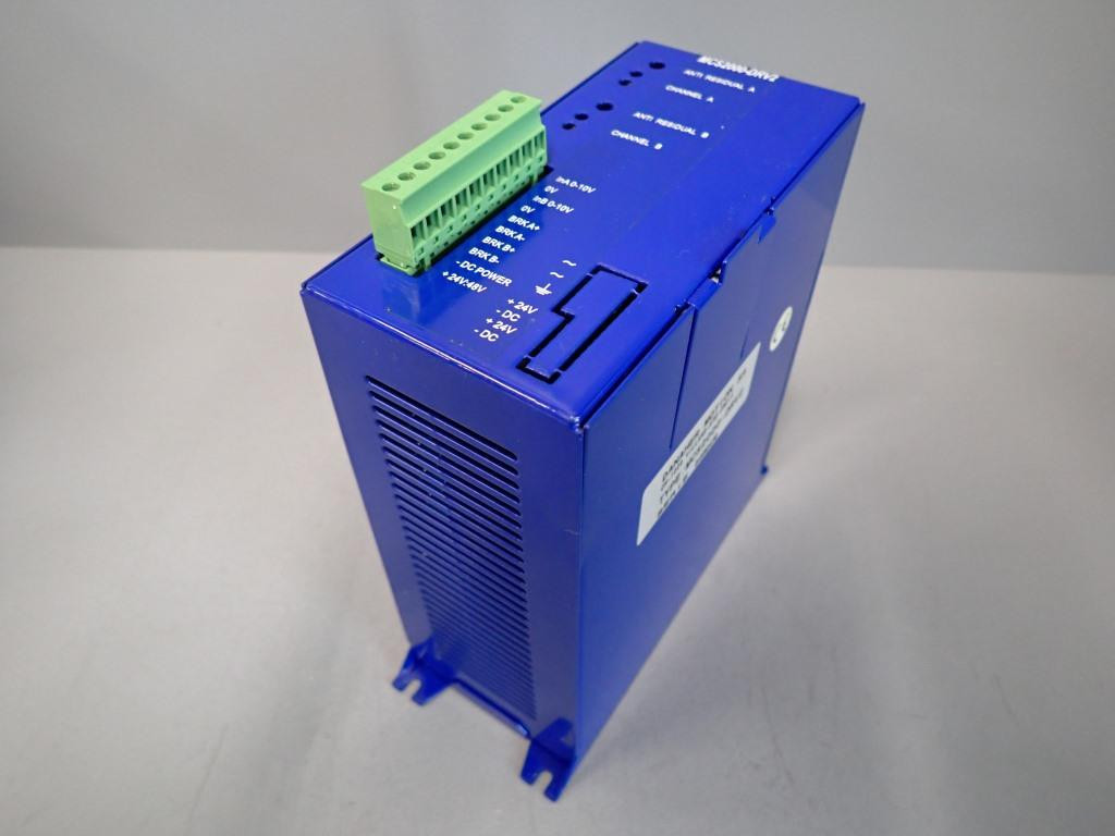 DANAHER MOTION MCS2000-DRV2
