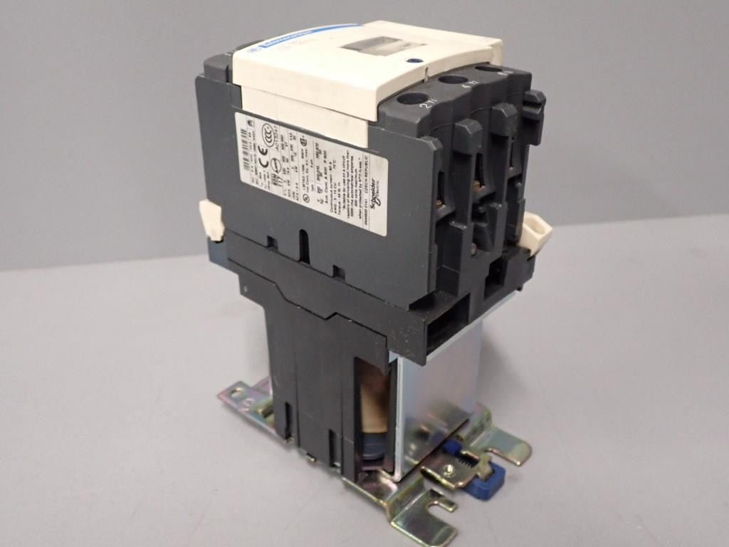 TÉLÉMÉCANIQUE  LC1D65