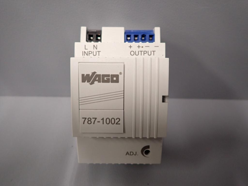 WAGO 787-1002