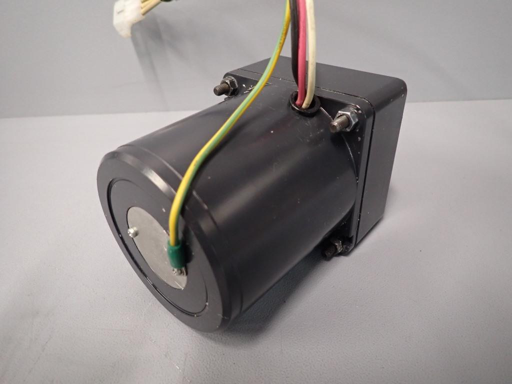 ORIENTAL MOTOR 4RK25GN-CM