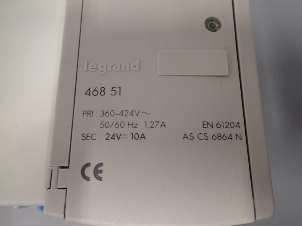 LEGRAND 46851