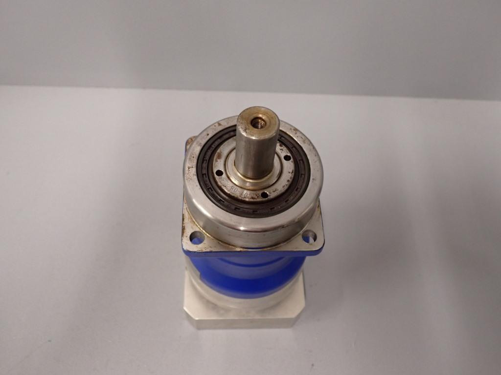 ALPHA WITTENSTEIN SP060S-MF2-20-1B1-2S