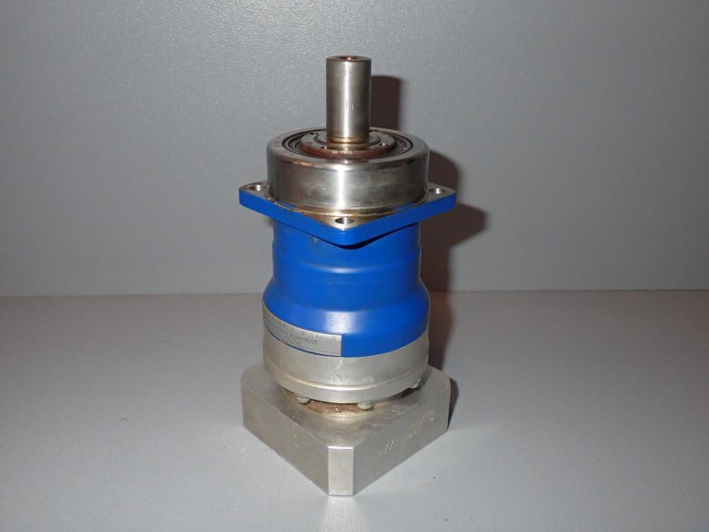 ALPHA WITTENSTEIN SP060S-MF2-20-1B1-2S