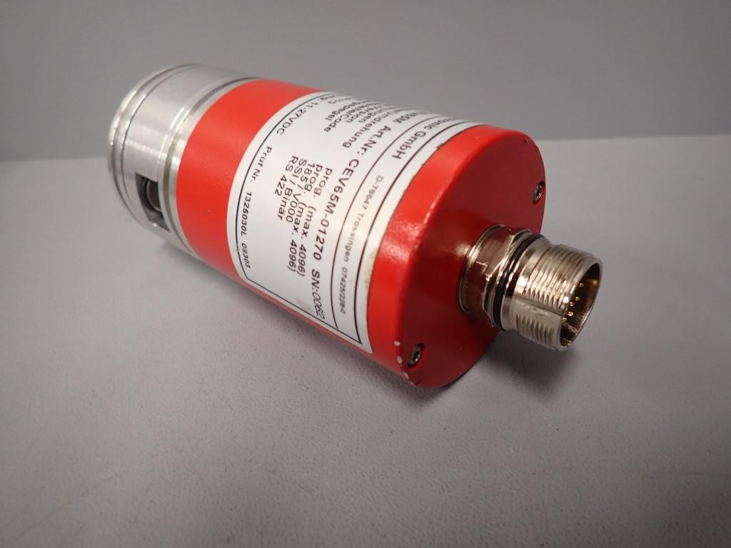 TR ELECTRONIC  CEV65M-01270