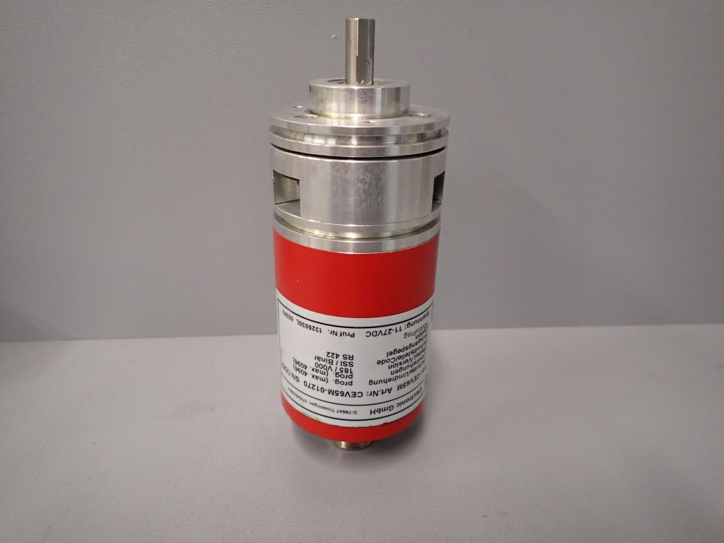 TR ELECTRONIC  CEV65M-01270