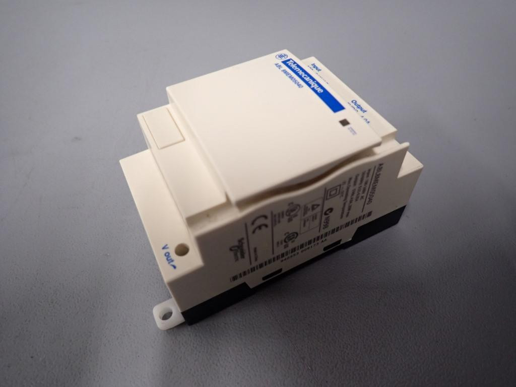 TÉLÉMÉCANIQUE  ABL8MEM05040