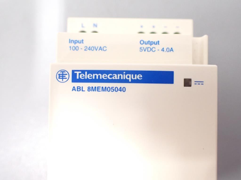 TÉLÉMÉCANIQUE  ABL8MEM05040
