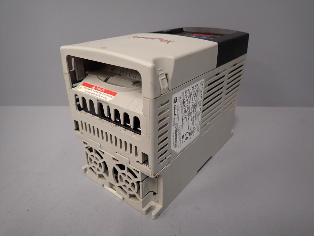 ALLEN-BRADLEY 22A-D8P7N104