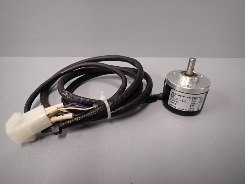 ANTONICS E40S6-200-3-N-24