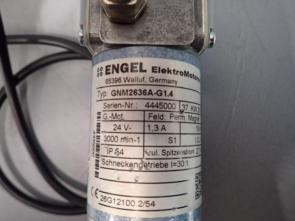 ENGEL GNM2636A-G1.4