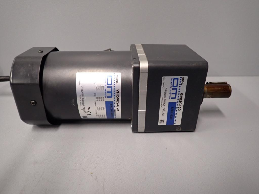 ORIENTAL MOTOR VHI590S-GVR