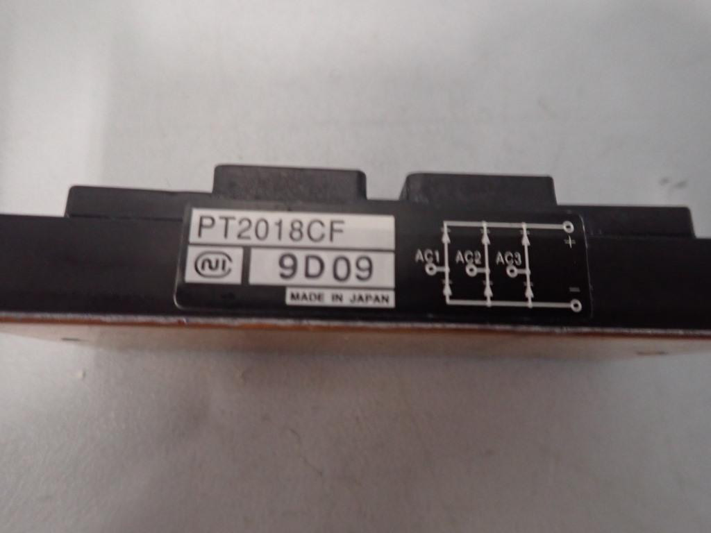 NIEC PT2018CF