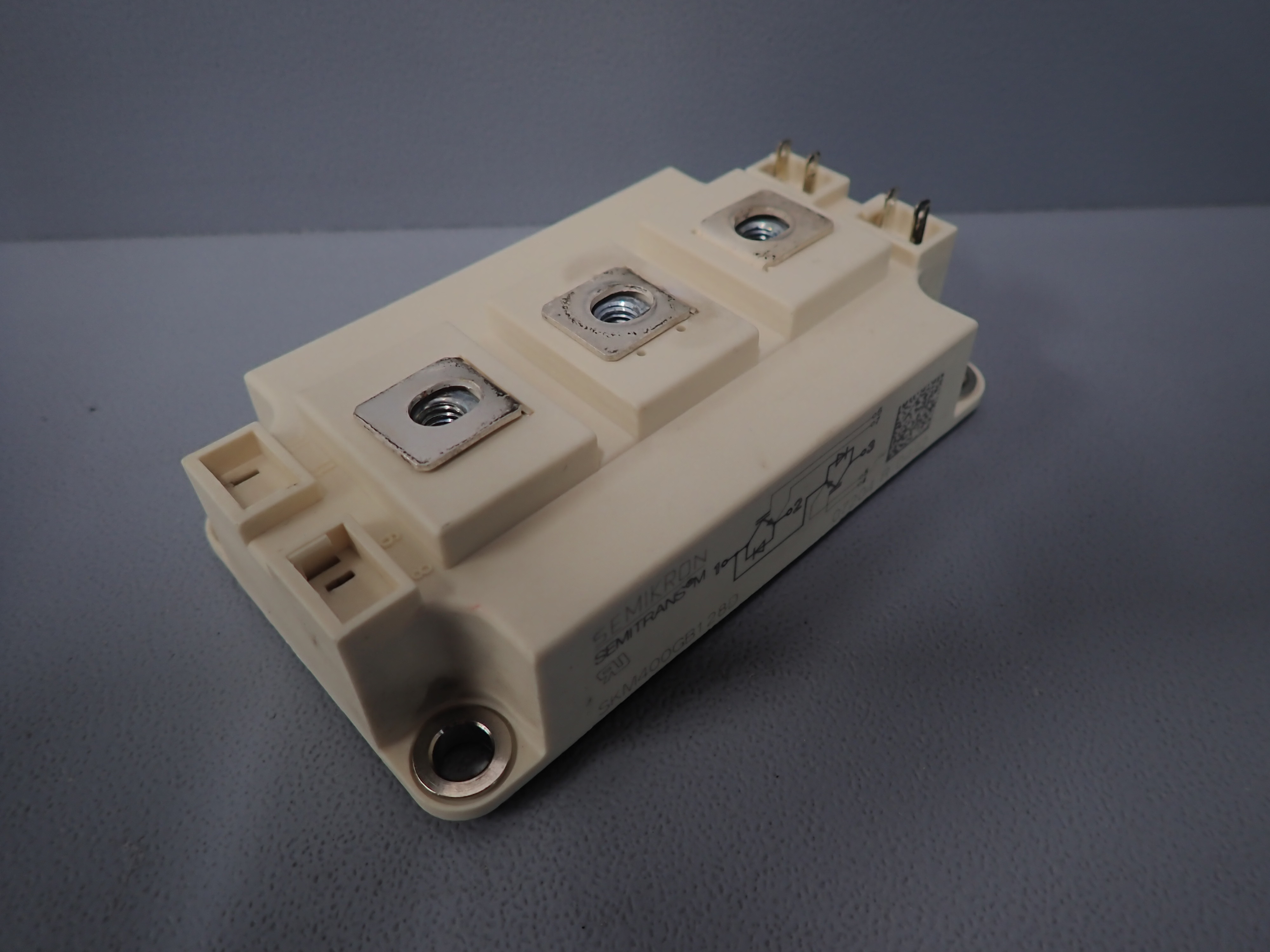 SEMIKRON SKM400GB128D