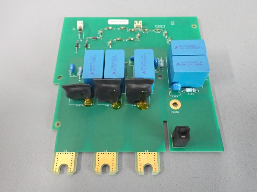 YASKAWA 14857710111A02