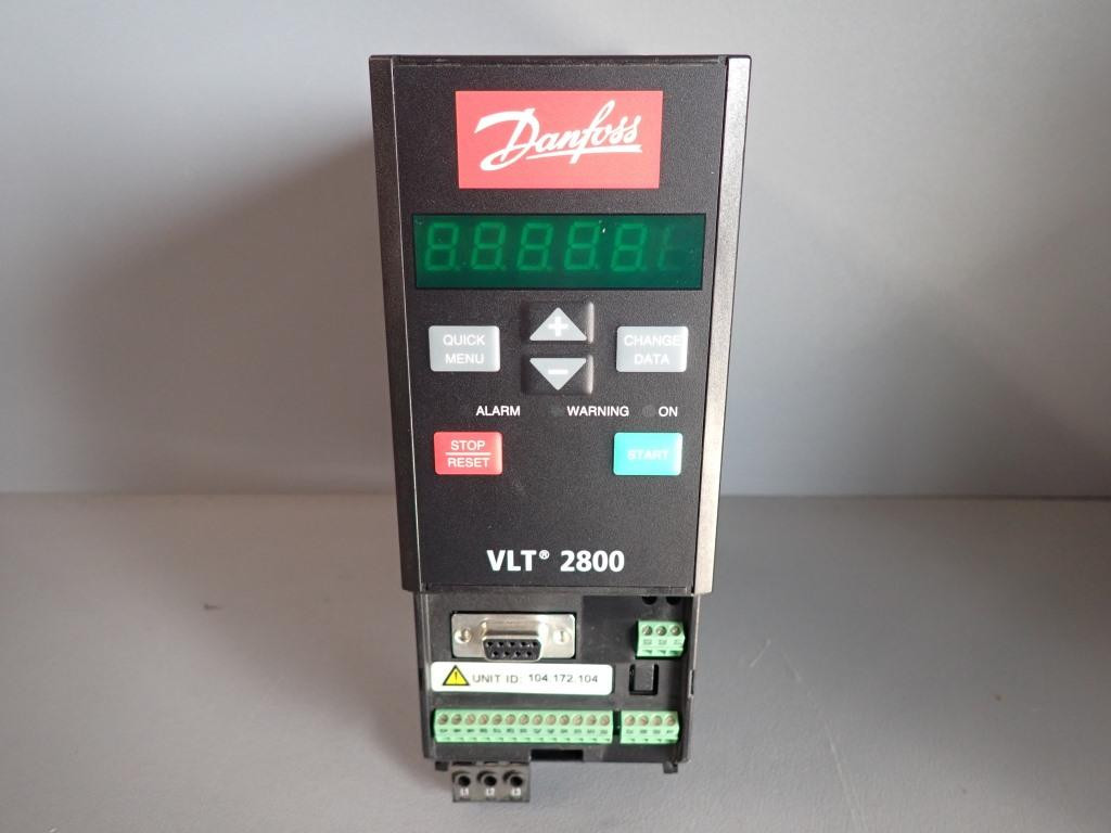 DANFOSS 178B8589