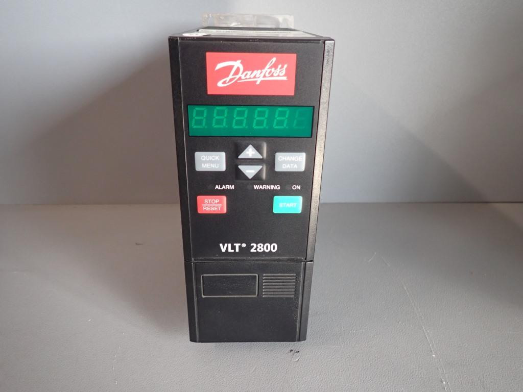 DANFOSS 178B8593