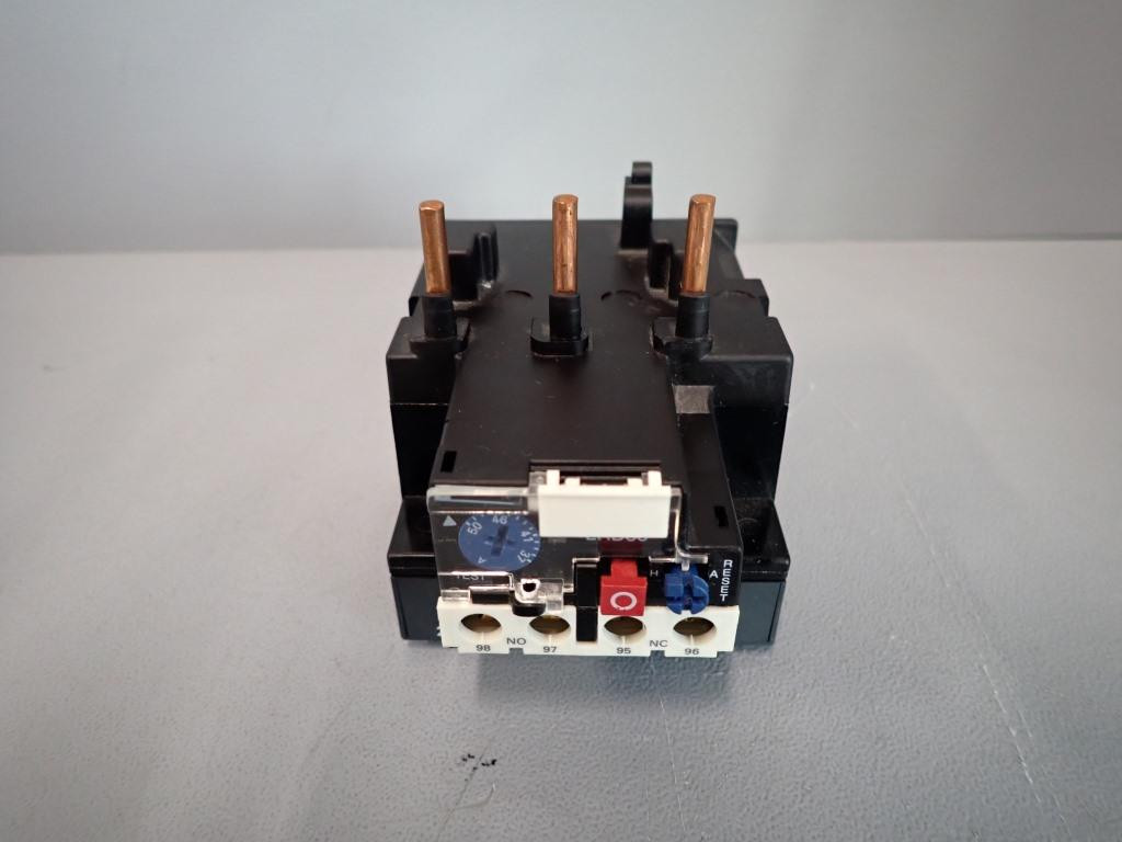 TÉLÉMÉCANIQUE  LRD3357