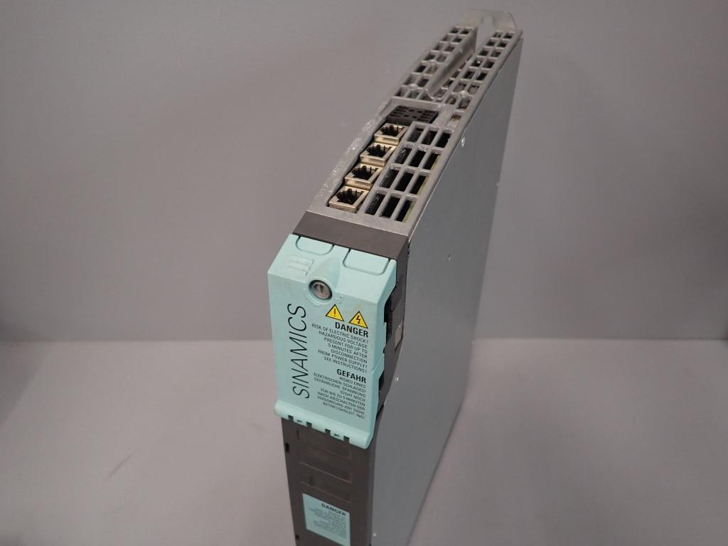 SIEMENS  6SL3120-1TE21-0AA3