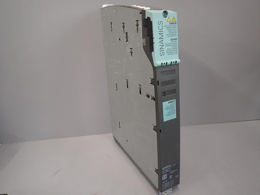 SIEMENS  6SL3120-1TE21-0AA3