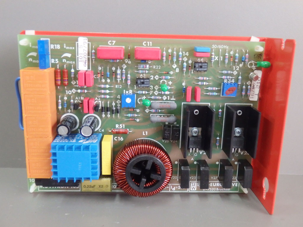 SEW-EURODRIVE MOVITRON105