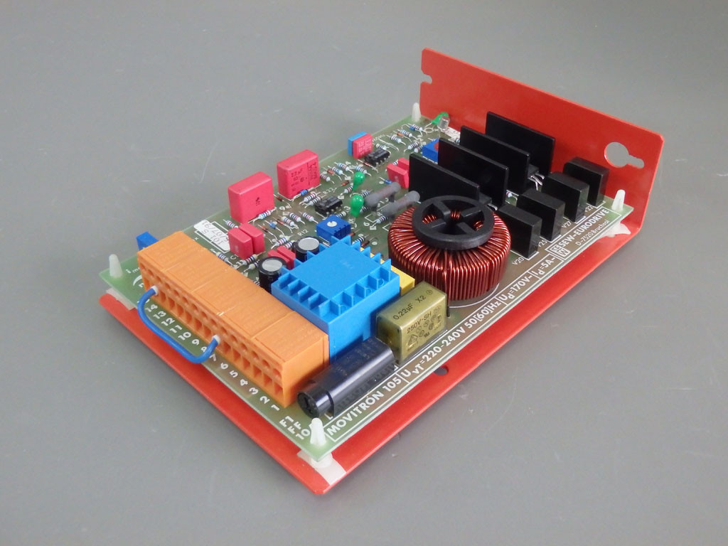 SEW-EURODRIVE MOVITRON105