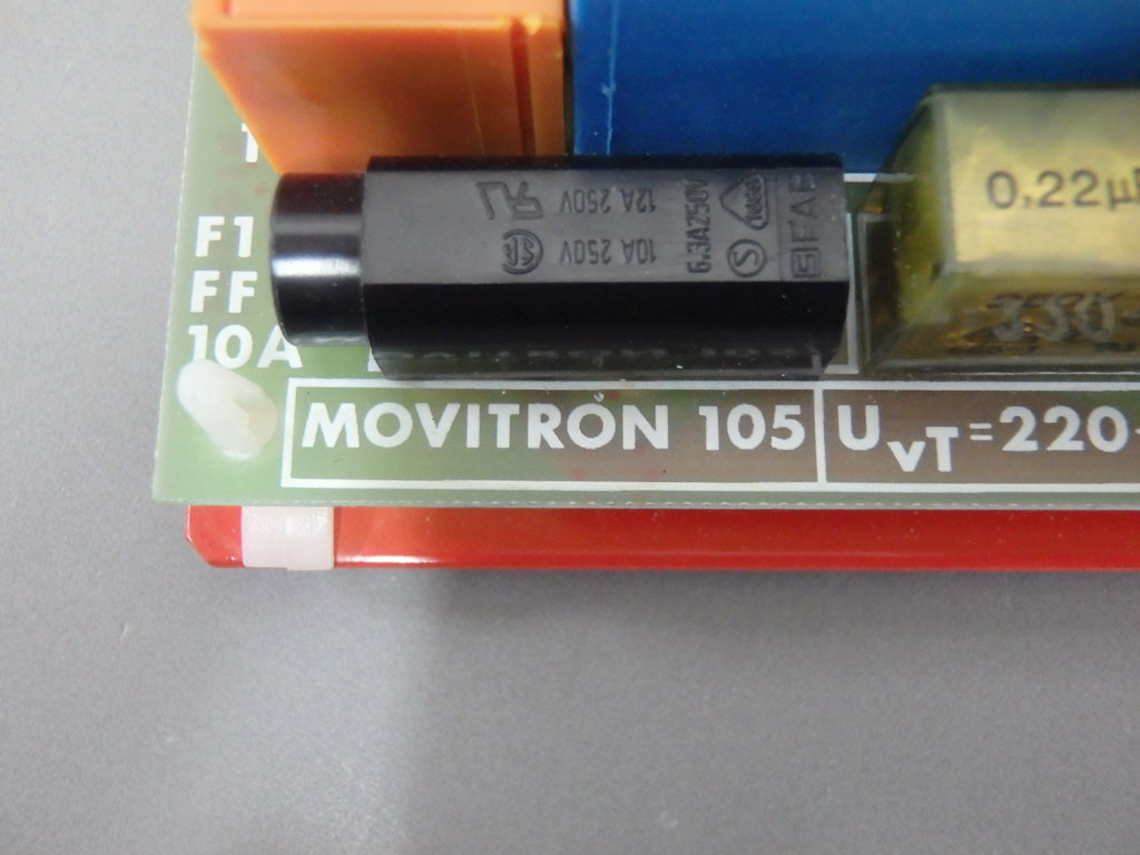 SEW-EURODRIVE MOVITRON105