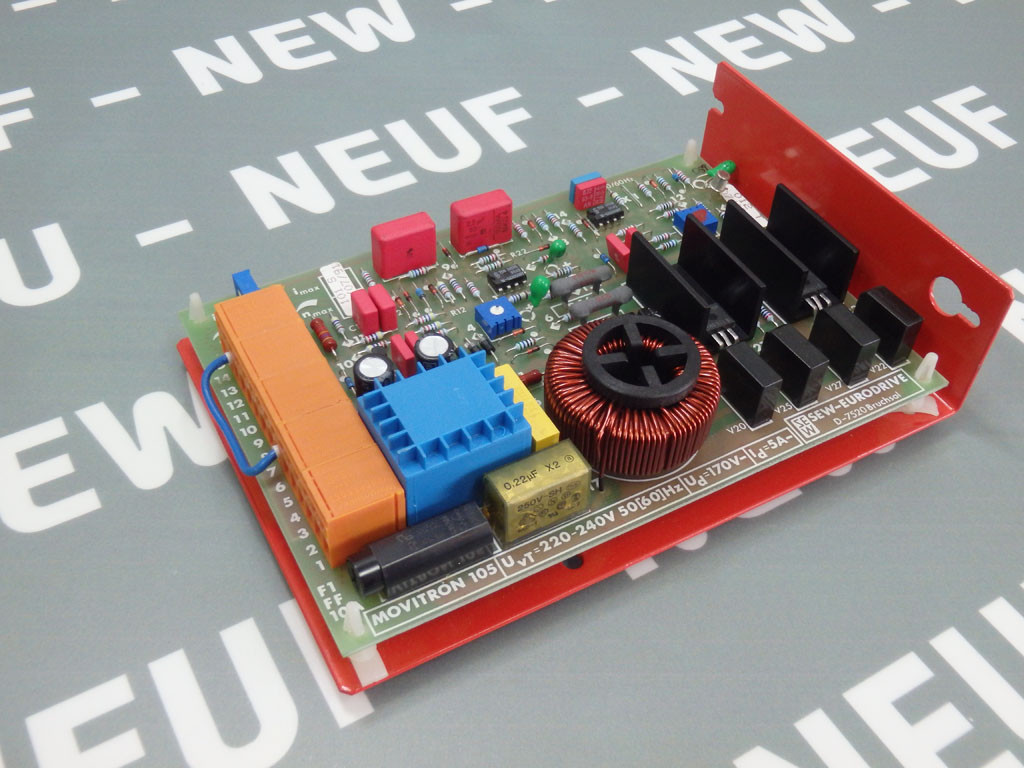 SEW-EURODRIVE MOVITRON105