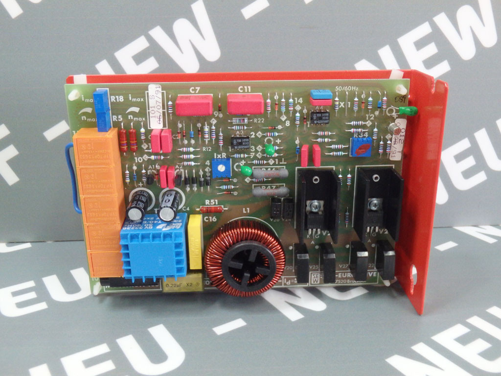 SEW-EURODRIVE MOVITRON105