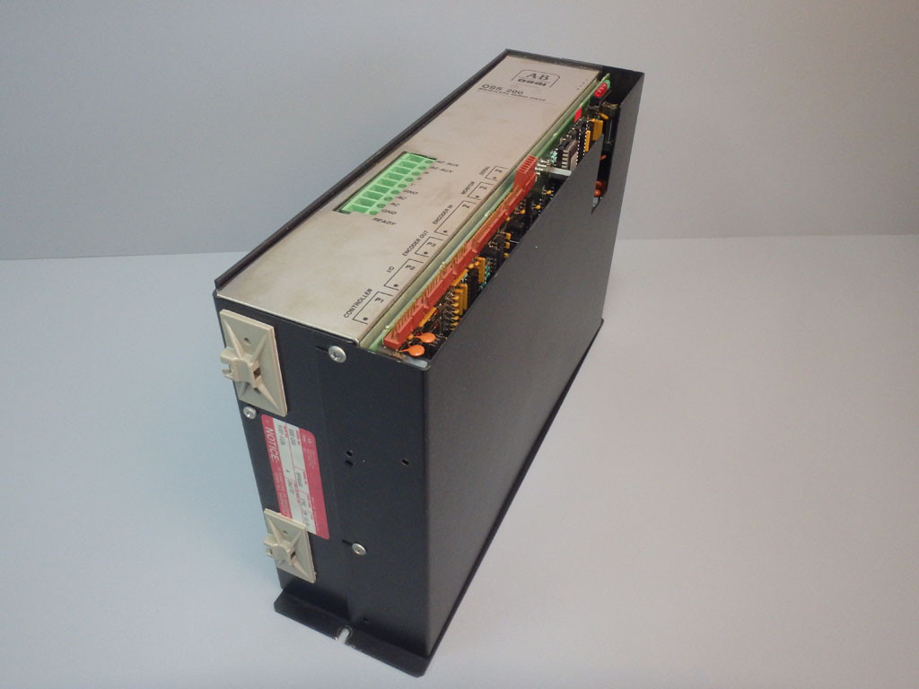 OSAI AB OSS-200DM15/30