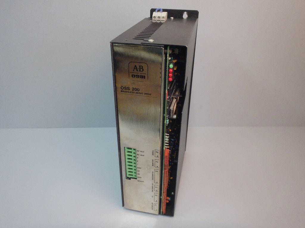 OSAI AB OSS-200DM15/30