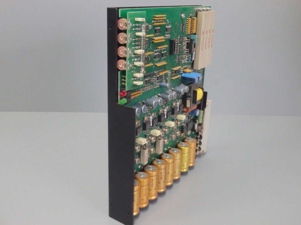 SEIDEL 03S-M150/15-PB