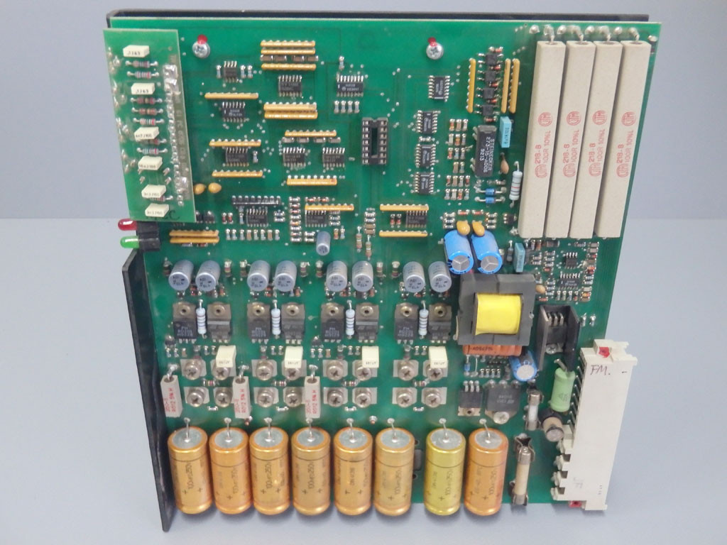 SEIDEL 03S-M150/15-PB