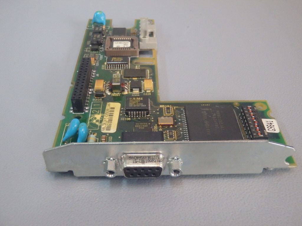 TÉLÉMÉCANIQUE  VW3-A58302