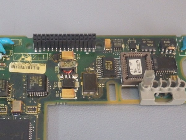 TÉLÉMÉCANIQUE  VW3-A58302